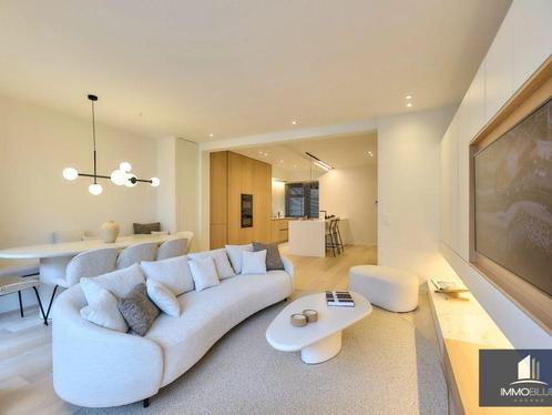 Appartement te koop in Knokke-Heist, 4 slpks, Immo, Huizen en Appartementen te koop, Appartement, C