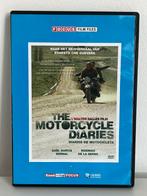 DVD - The Motorcycle Diaries, Ophalen of Verzenden, Zo goed als nieuw