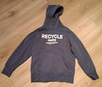 SUPERDRY - Hoodie maat M / L, Vêtements | Hommes, Pulls & Vestes, Enlèvement ou Envoi, SuperDry, Porté, Bleu