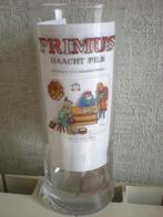 Primus HAACHT, Ophalen of Verzenden, Gebruikt, Glas of Glazen