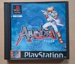 ALUNDRA PS1 (pal), Consoles de jeu & Jeux vidéo, Jeux | Sony PlayStation 1, Enlèvement ou Envoi, Comme neuf