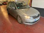 Skoda fabia Euro6B, Autos, Cruise Control, Argent ou Gris, Achat, Euro 6