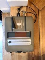 Remington Ultravox, blokfluit, jaren 60, Ophalen