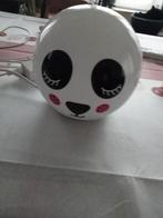 Lampe de chevet, Utilisé, Autres matériaux, Vintage, Moins de 50 cm