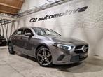 Mercedes A200 met garantie, Auto's, https://public.car-pass.be/vhr/218cbd2a-1577-4090-8992-5dc16a139033, 4 cilinders, Bedrijf