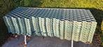 Grindtegels, Tuin en Terras, Tegels en Klinkers, Ophalen, Kunststof, Overige typen, 5 tot 10 m²