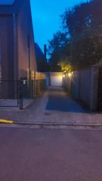 Te huur Garage box, Immo, Huizen te huur, Overige soorten, Via bemiddelaar, 1 kamers, Gent