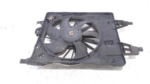 KOELVENTILATORMOTOR Renault Kangoo / Grand Kangoo (KW), Auto-onderdelen, Airco en Verwarming, Renault, Gebruikt