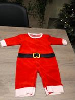 Kerstpakje 3m 62, Kinderen en Baby's, Babykleding | Maat 62, Gebruikt, Ophalen