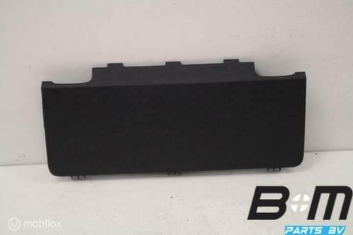 Afdekking zekeringkast Volkswagen Polo 6C 5 deurs 6R0857506A, Auto-onderdelen, Overige Auto-onderdelen, Gebruikt