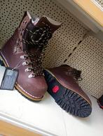 Remisberg kettingzaag - work schoenen NIEUW, Tuin en Terras, Ophalen of Verzenden, Nieuw