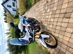 Honda Arica twin, Motoren, 2 cilinders, Motorrijbewijs A, Particulier, ABS