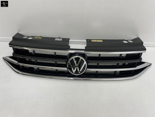 (VR) VW Volkswagen Tiguan 5NA Facelift grill Led, Autos : Pièces & Accessoires, Autres pièces automobiles, Volkswagen, Utilisé