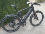 Stromer ST3 + toebehoren, Fietsen en Brommers, Elektrische fietsen, Ophalen, Stromer