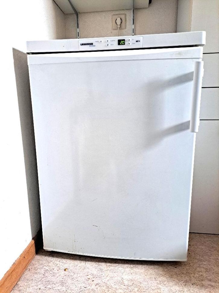 Congélateur Armoire  LIEBHERR Premium, Electroménager, Congélateurs, Comme neuf, À Poser, Congélateur, Congélateur, 85 à 120 cm