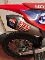 Yoshimura rs 12 crf 450 23, Motoren, Ophalen