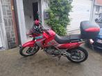 Kawasaki KLE500, 2 cilinders, Particulier, Enduro, Minimaal motorrijbewijs A2
