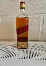 Johnnie Walker Red Label 1972 whisky, Verzamelen, Wijnen, Ophalen of Verzenden, Nieuw
