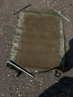 Rcg bivvy mat, Watersport en Boten, Ophalen of Verzenden, Gebruikt