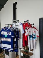 Lot voetbal, Ophalen, Shirt