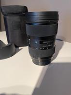 Sigma 24-35 f2.0 canon mount, Services & Professionnels, Photographes, Photographe