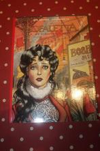 Sofaletta, Boeken, Arnoux, Ophalen of Verzenden, Zo goed als nieuw, Meerdere stripboeken