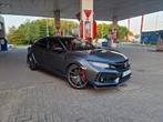 Honda civic type R  nieuwstaat!!!!, Auto's, Voorwielaandrijving, 4 cilinders, Alcantara, Bedrijf