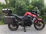 Triumph Tiger 800, Motoren, Motoren | Triumph, Toermotor, Bedrijf, 3 cilinders, 800 cc