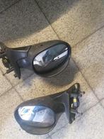 Elektrische spiegels Citroën Xsara Picasso, Enlèvement ou Envoi, Utilisé, Citroën