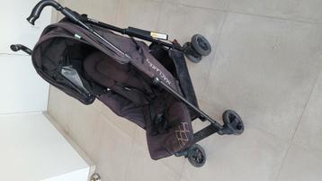 Buggy MClaren beschikbaar voor biedingen