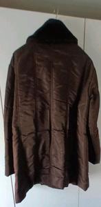 Winter damesjas maat M/L, Enlèvement, Taille 38/40 (M)