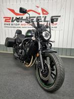 KAWASAKI VULCAN S TOURER, Motoren, 2 cilinders, Chopper, Bedrijf, Meer dan 35 kW