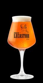 Richard Dit Lecastor teku glas, Verzamelen, Biermerken, Ophalen of Verzenden, Nieuw