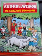 De eenzame eekhoorn - suske en wiske, Ophalen of Verzenden