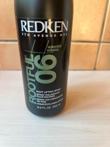 Spray volumisant, Enlèvement ou Envoi, Comme neuf