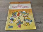 De Smurfjes Smurfenstrip (1987), Ophalen of Verzenden, Gelezen, Peyo