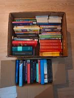 Lot boeken, Boeken, Ophalen, Gelezen