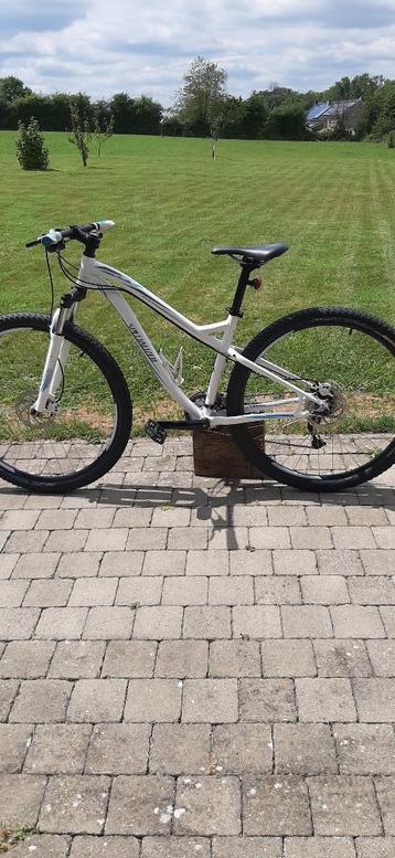 VTT SPECIALISED beschikbaar voor biedingen