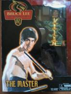 Bruce Lee pop, Verzamelen, Ophalen of Verzenden, Zo goed als nieuw