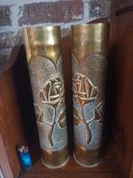 Trench art, Verzamelen, Ophalen of Verzenden