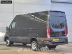 Iveco Daily 35C21 210PK Automaat Dubbellucht L2H2 ACC Navi C, Auto's, Bestelwagens en Lichte vracht, Euro 6, 4 cilinders, Iveco