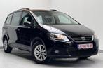 SEAT Alhambra 2.0 TDI 7PL 2017 12 MAANDEN GARANTIE, Voorwielaandrijving, Stof, 4 cilinders, 1655 kg