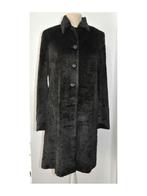 College - anemone 74 - Manteau fausse fourrure marron T:38, Neuf, Taille 38/40 (M), College, Brun