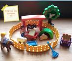 Playmobil 123 dierenpark, Kinderen en Baby's, Speelgoed | Playmobil, Gebruikt, Ophalen of Verzenden