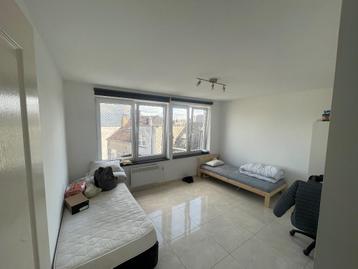 Appartement à louer, 50 m² of meer, Provincie Vlaams-Brabant