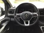 renault trafic l2 20dci minibus 9plaatsen 2022 full/option, Auto's, Voorwielaandrijving, Stof, 4 cilinders, 2000 kg