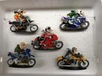 Joe bar figuren, Hobby en Vrije tijd, Ophalen of Verzenden