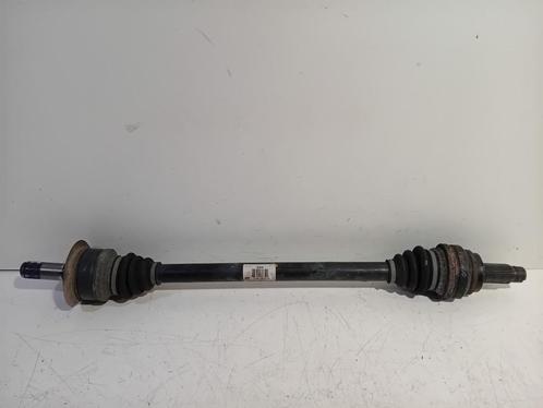 AANDRIJFAS RECHTS ACHTER BMW X3 (F25) (7598042), Auto-onderdelen, Remmen en Aandrijving, BMW, Gebruikt