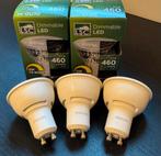 GU10 lamp, Enlèvement ou Envoi, Comme neuf, Ampoule LED