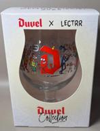 Duvel glas Gentse feesten 2025 in doosje, Verzamelen, Ophalen of Verzenden, Zo goed als nieuw, Duvel